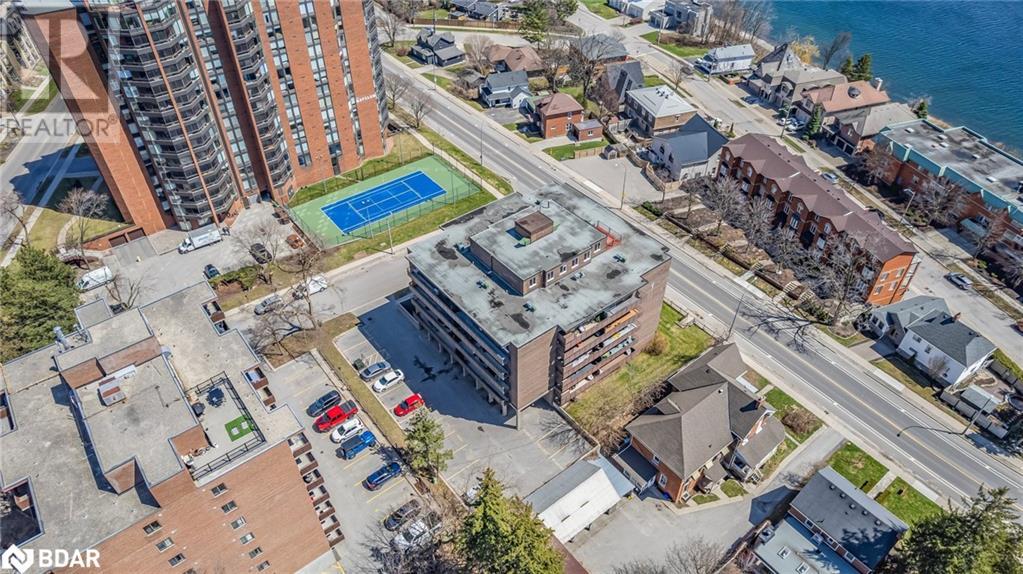 2 Albert Street Unit# 32, Barrie, Ontario  L4M 3S4 - Photo 7 - 40736644
