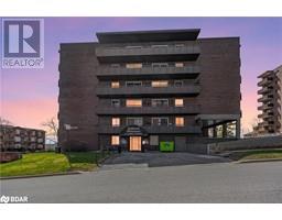 2 ALBERT Street Unit# 32, Barrie, Ontario