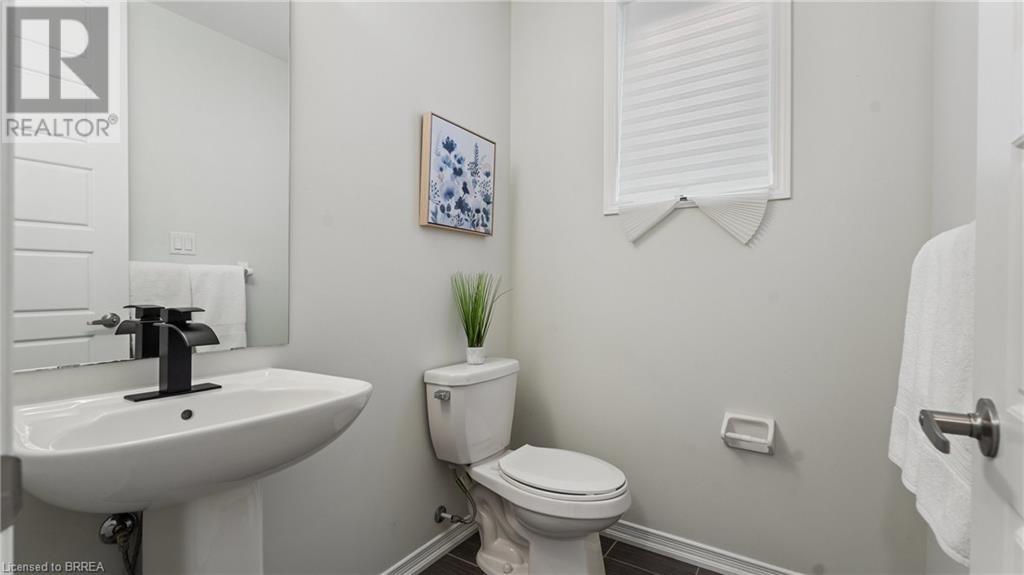 3 Burgess Crescent, Brantford, Ontario N3T 0J5 - Photo 5 - 40733467