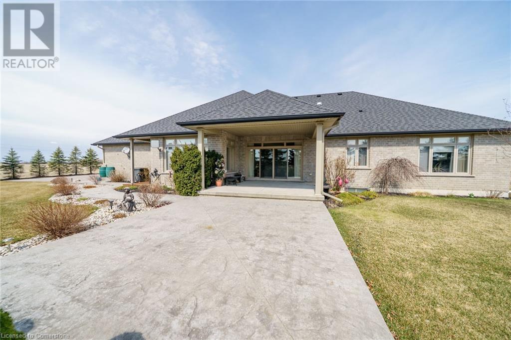 1587 Haldibrook Road, Caledonia, Ontario  N3W 1W6 - Photo 38 - 40713059