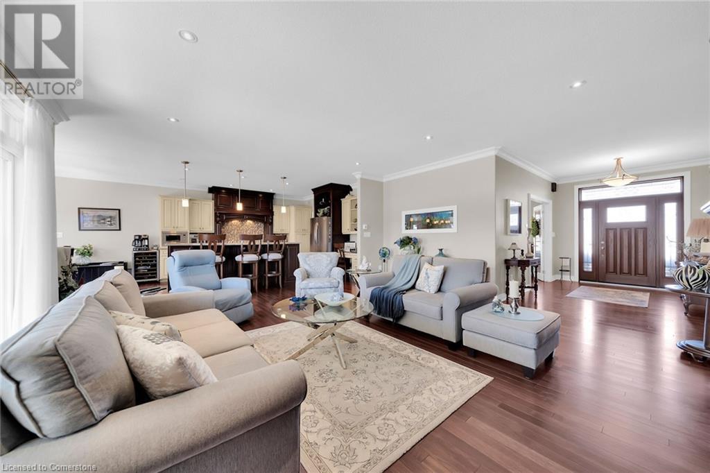 1587 Haldibrook Road, Caledonia, Ontario  N3W 1W6 - Photo 9 - 40713059