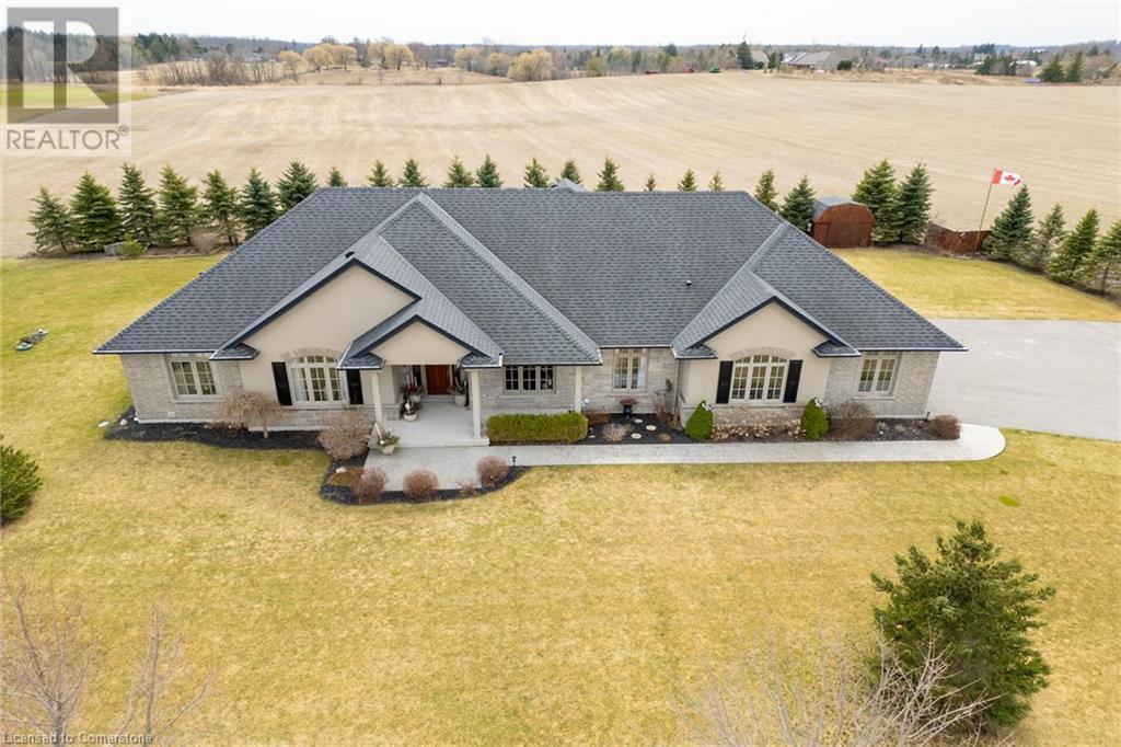 1587 Haldibrook Road, Caledonia, Ontario  N3W 1W6 - Photo 46 - 40713059