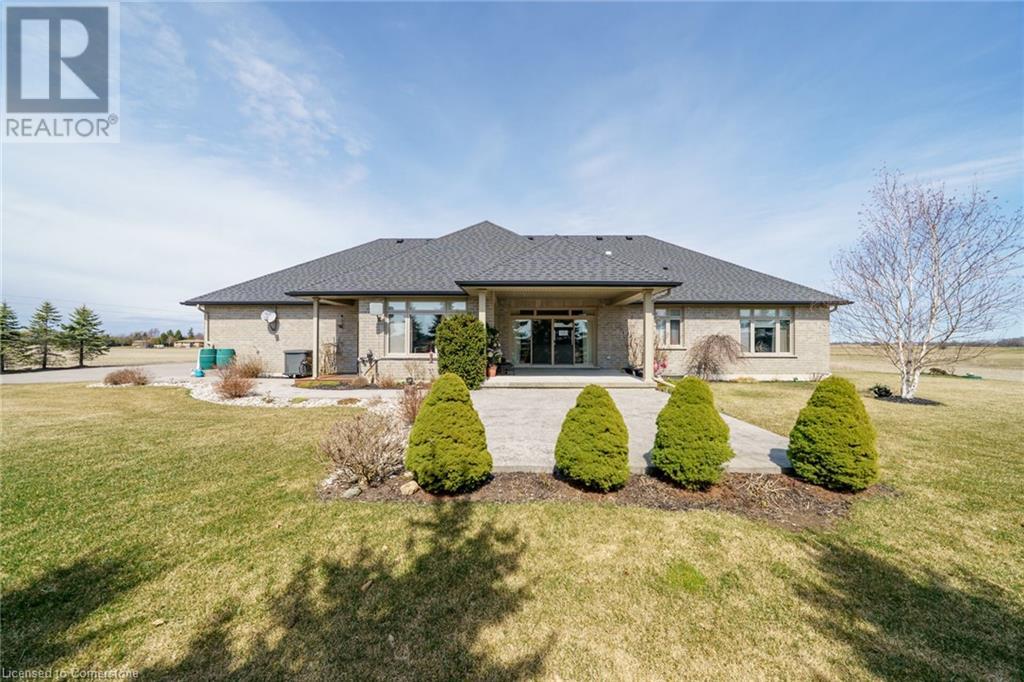 1587 Haldibrook Road, Caledonia, Ontario  N3W 1W6 - Photo 39 - 40713059