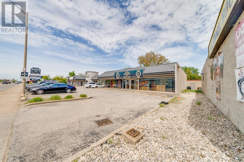 2814 Howard Avenue, Windsor, Ontario  N8X 3Y2 - Photo 31 - 25014154