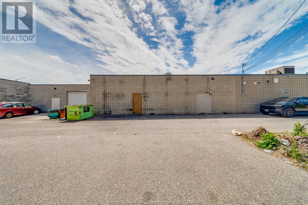 2814 Howard Avenue, Windsor, Ontario  N8X 3Y2 - Photo 32 - 25014154