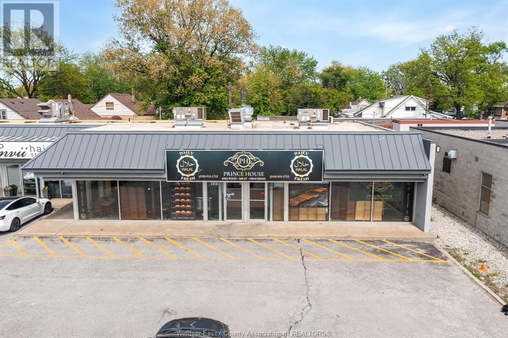 2814 Howard Avenue, Windsor, Ontario  N8X 3Y2 - Photo 4 - 25014154