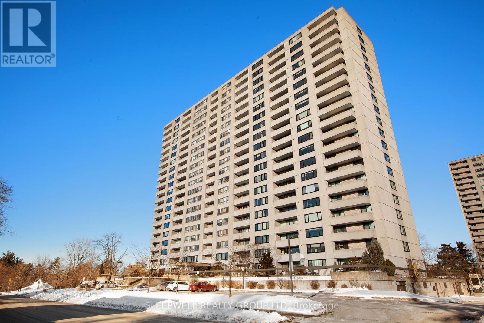 2007 - 265 Poulin Avenue, Ottawa, Ontario  K2B 7Y8 - Photo 1 - X12196188