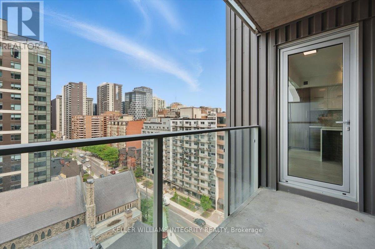 1101 - 428 Sparks Street, Ottawa, Ontario  K1R 0B3 - Photo 18 - X12196237