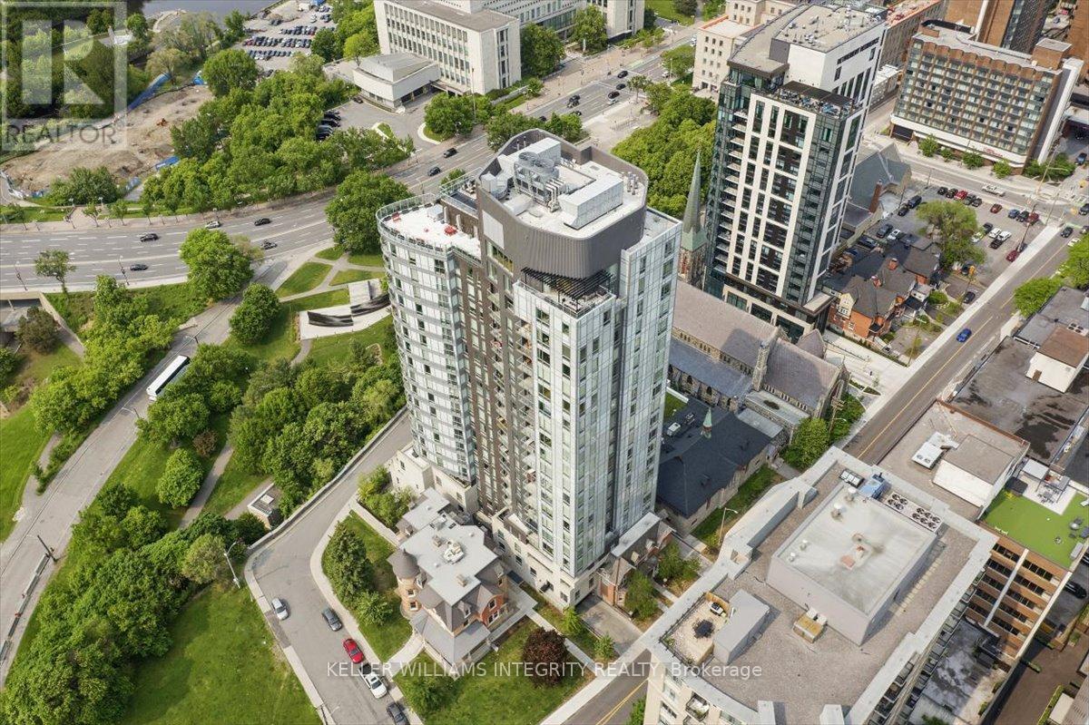 1101 - 428 Sparks Street, Ottawa, Ontario  K1R 0B3 - Photo 37 - X12196237