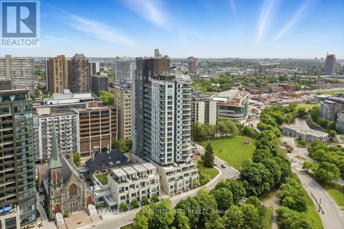 1101 - 428 Sparks Street, Ottawa, Ontario  K1R 0B3 - Photo 39 - X12196237
