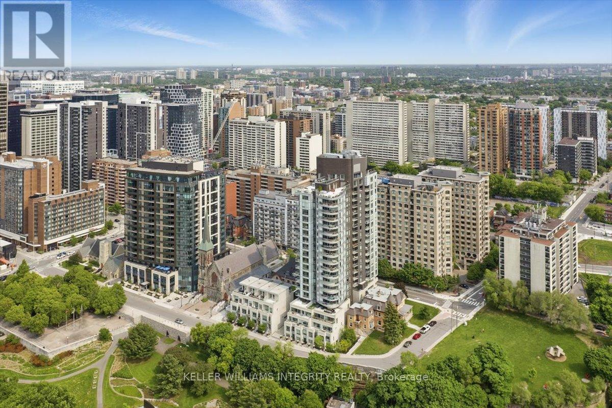 1101 - 428 Sparks Street, Ottawa, Ontario  K1R 0B3 - Photo 40 - X12196237