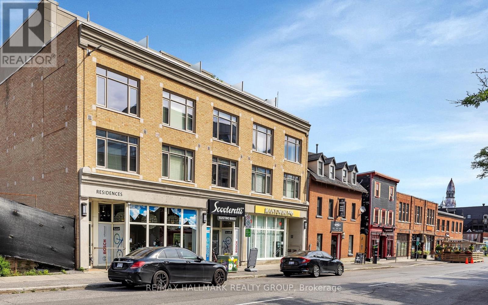 12 - 202 St Patrick Street, Ottawa, Ontario  K1N 5K3 - Photo 1 - X12196257