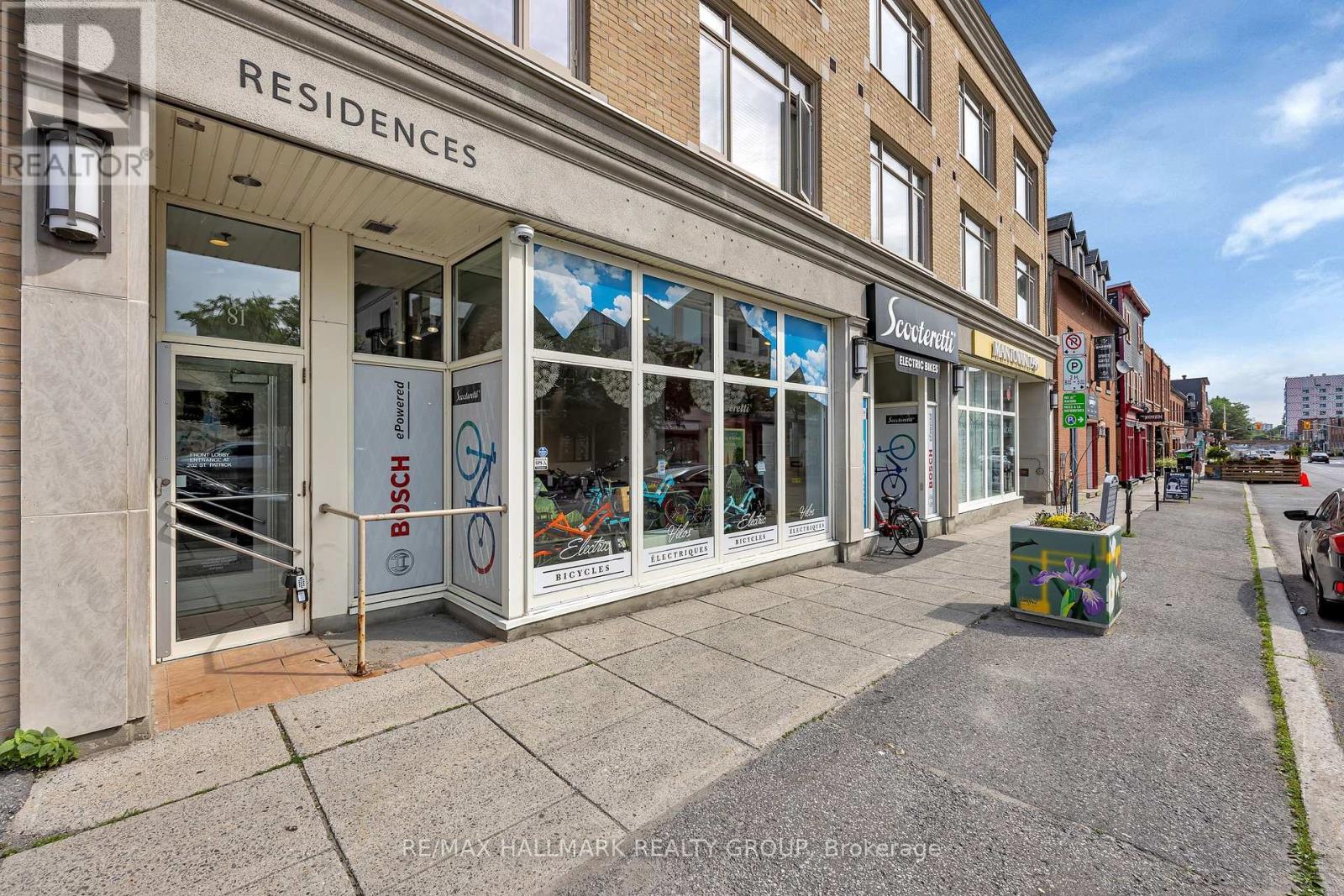 12 - 202 St Patrick Street, Ottawa, Ontario  K1N 5K3 - Photo 3 - X12196257