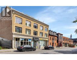 12 - 202 ST PATRICK STREET, Ottawa, Ontario
