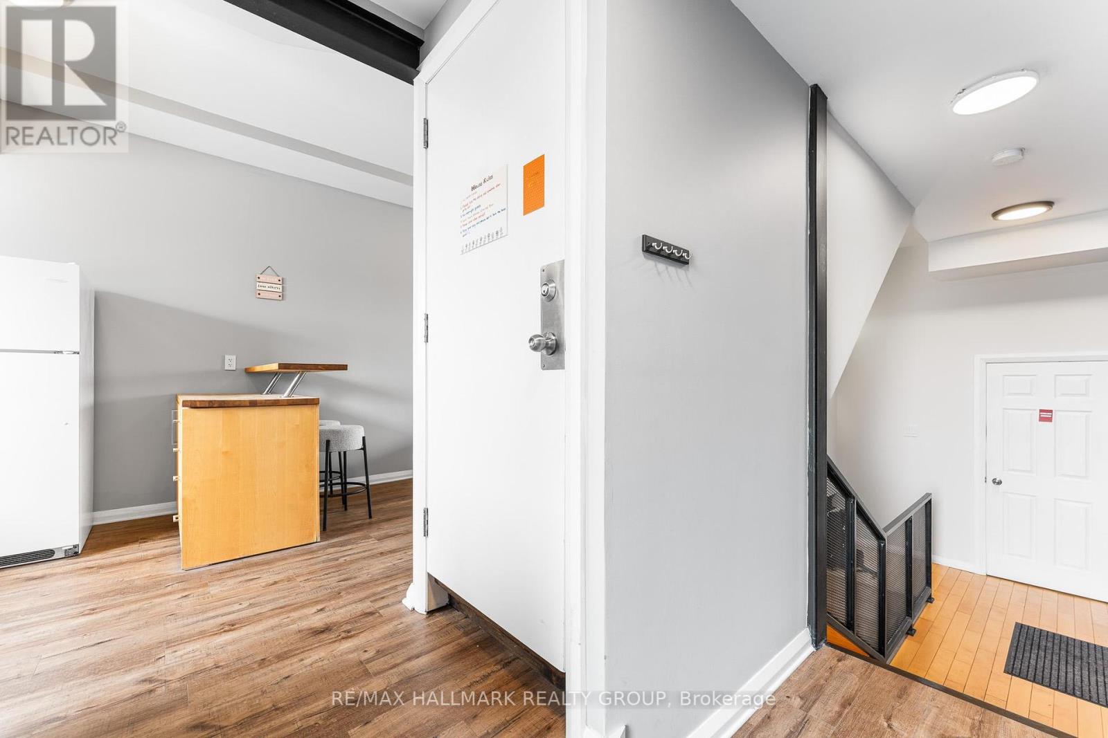 469 Booth Street, Ottawa, Ontario  K1R 7L1 - Photo 23 - X12196260