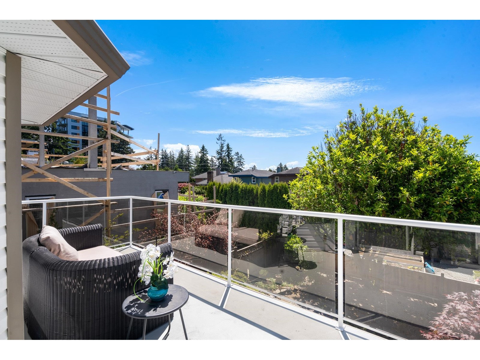 14772 Goggs Avenue, White Rock, British Columbia  V4B 2N2 - Photo 8 - R3010763