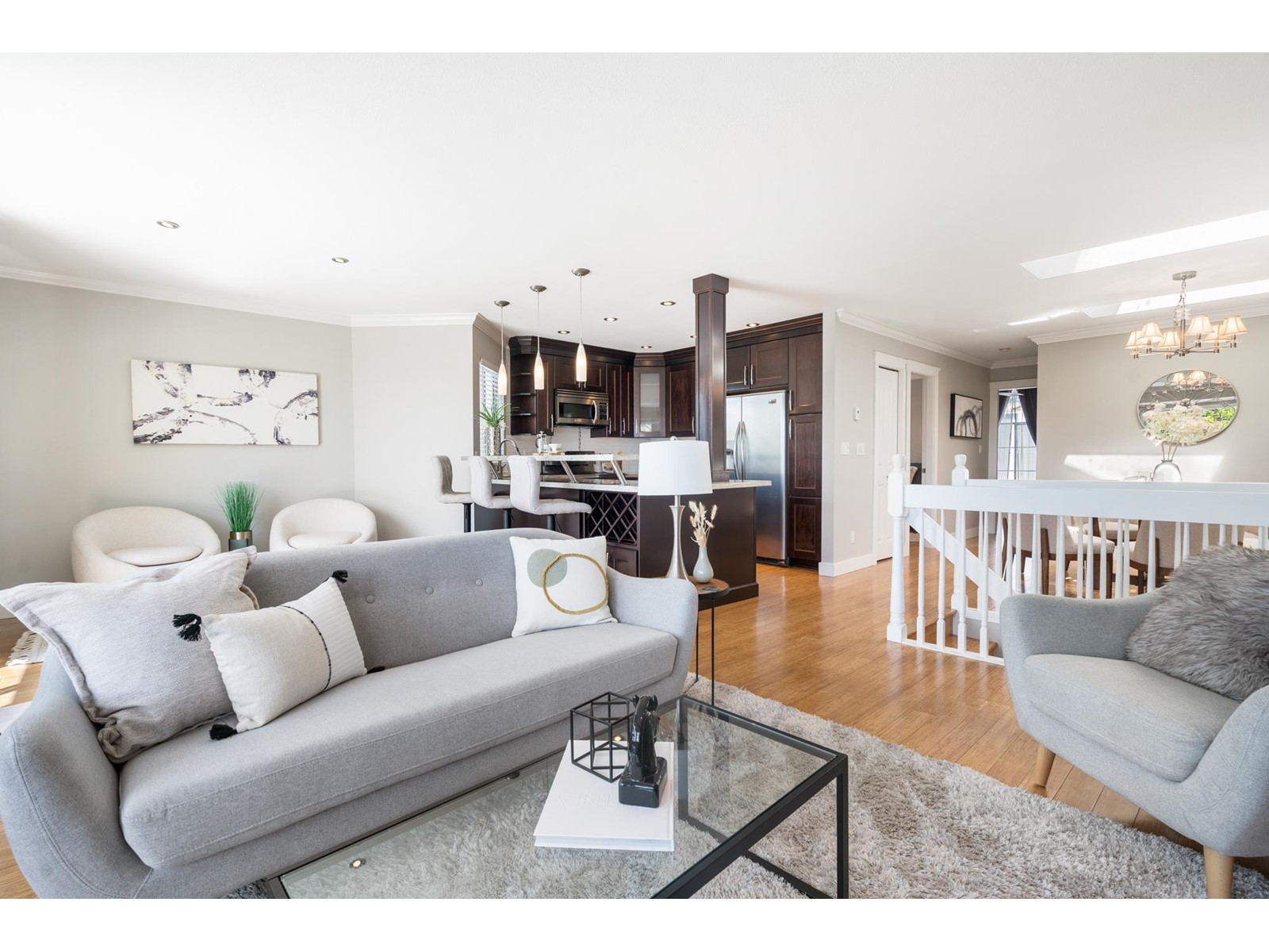 14772 Goggs Avenue, White Rock, British Columbia  V4B 2N2 - Photo 6 - R3010763