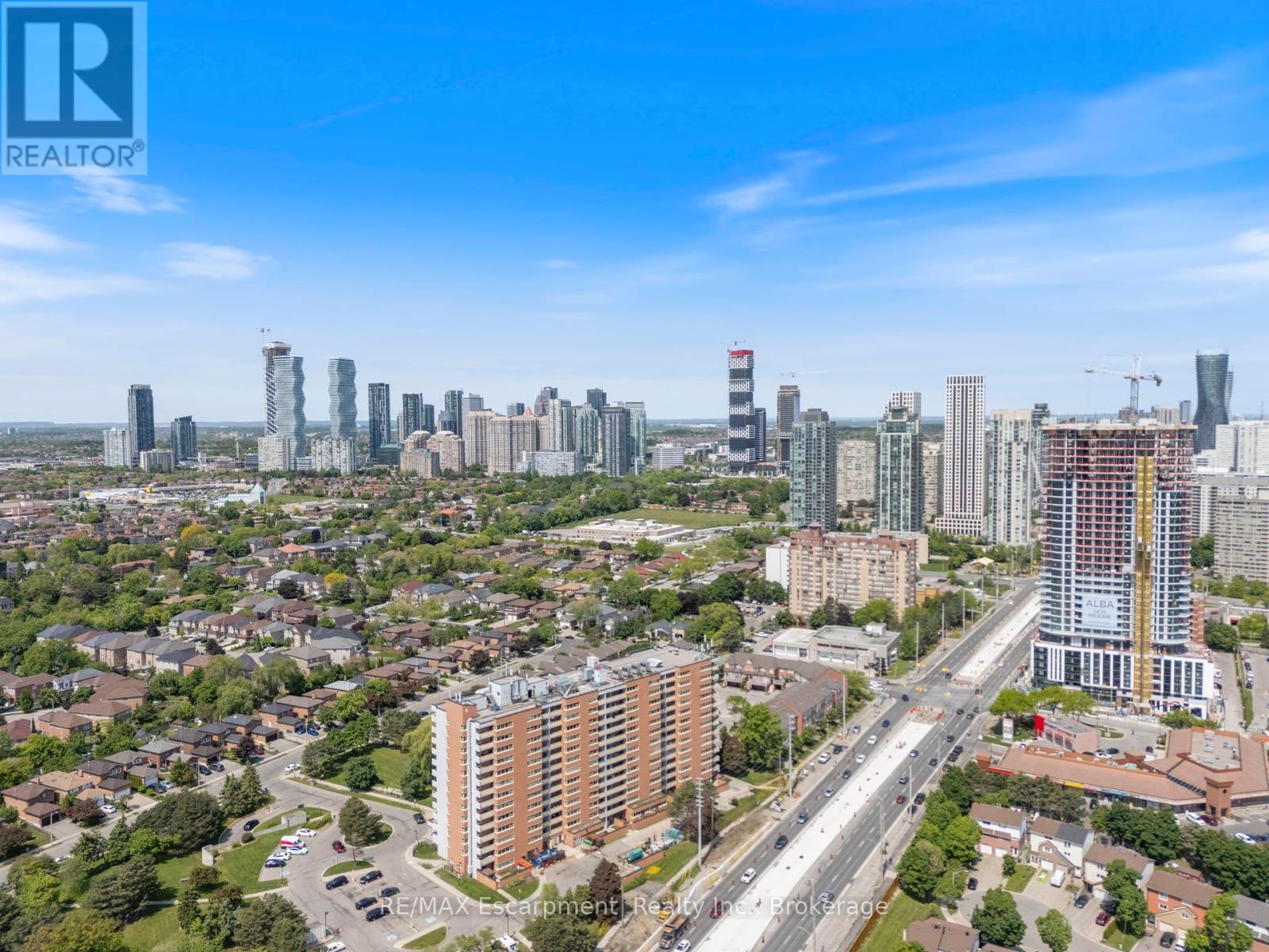 11 - 180 Mississauga Valley Boulevard, Mississauga, Ontario  L5A 3M2 - Photo 28 - W12196176