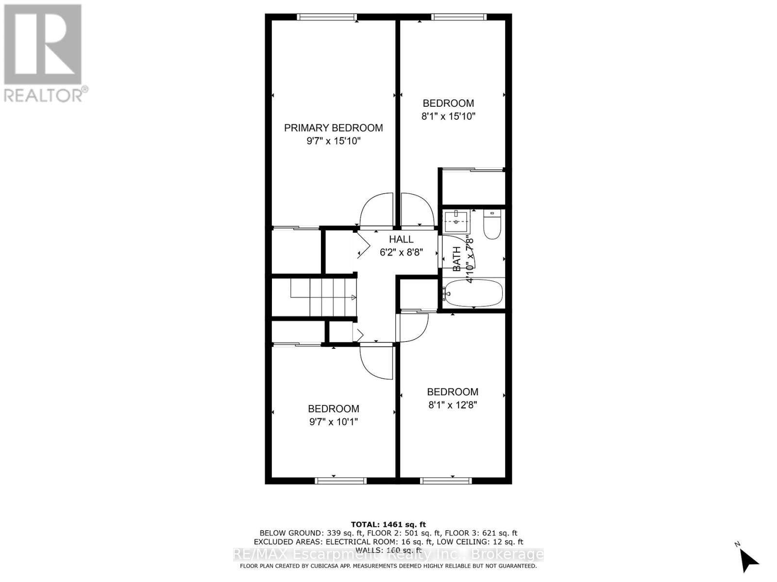11 - 180 Mississauga Valley Boulevard, Mississauga, Ontario  L5A 3M2 - Photo 30 - W12196176