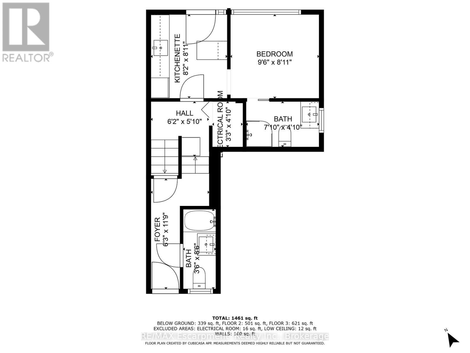 11 - 180 Mississauga Valley Boulevard, Mississauga, Ontario  L5A 3M2 - Photo 31 - W12196176
