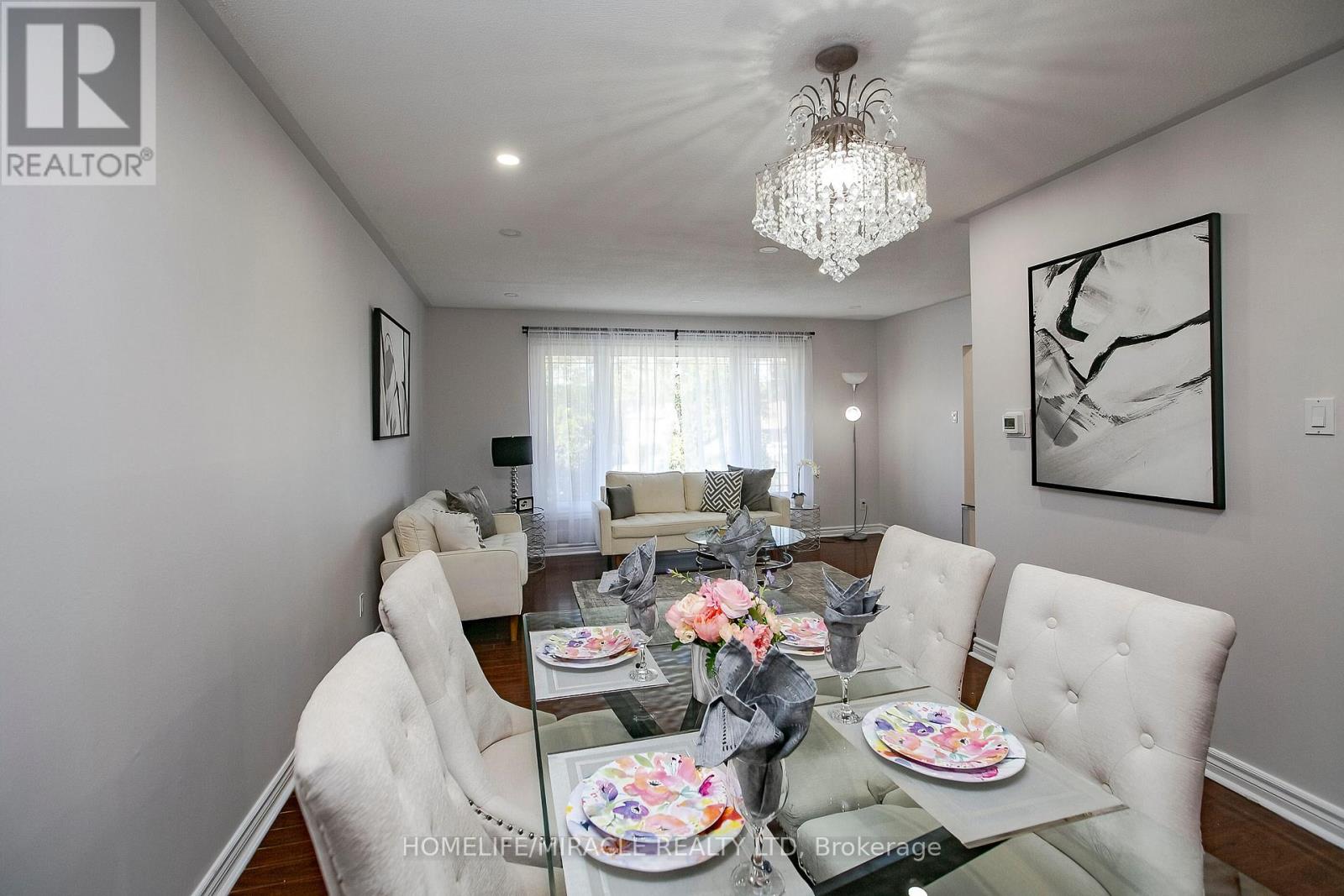 11 Dartford Road, Brampton, Ontario  L6T 2Z3 - Photo 13 - W12196072