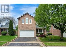 1622 GREENBRIAR DRIVE, Oakville, Ontario