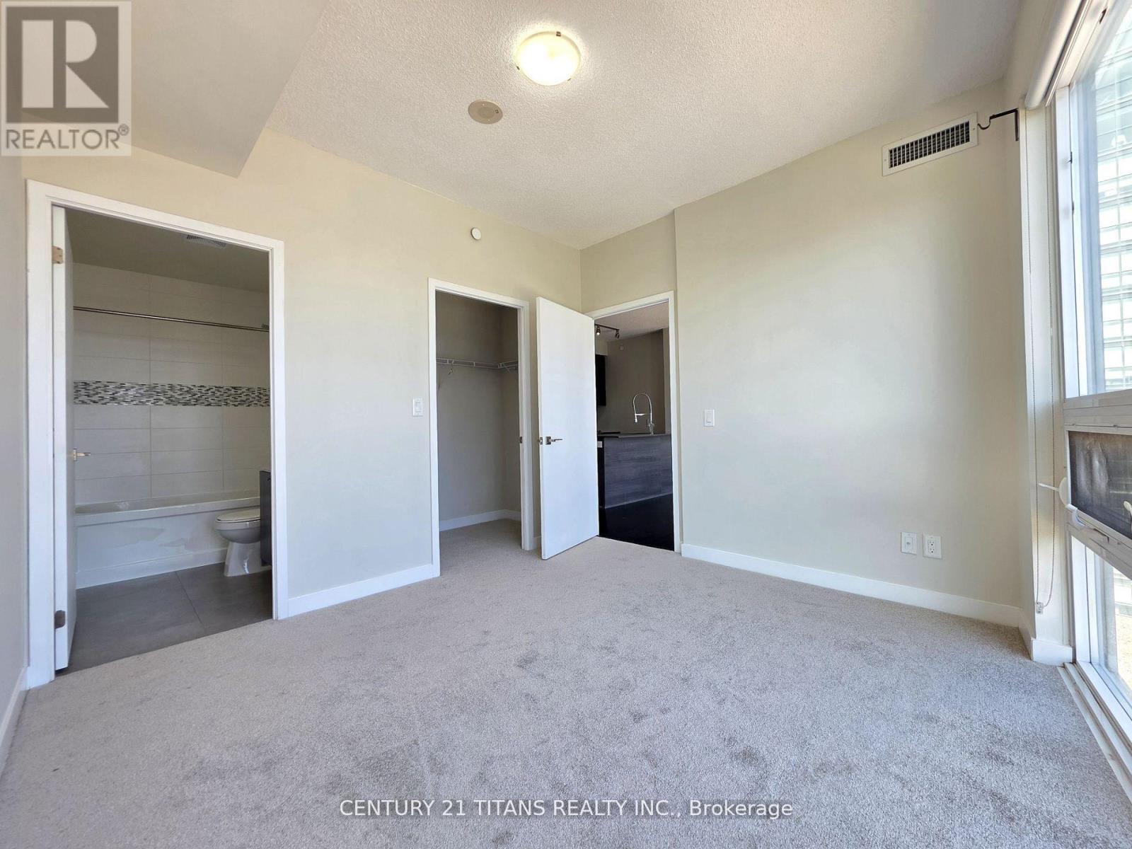1205 - 4011 Brickstone Mews, Mississauga (City Centre), Ontario  L5B 0G3 - Photo 10 - W12196109