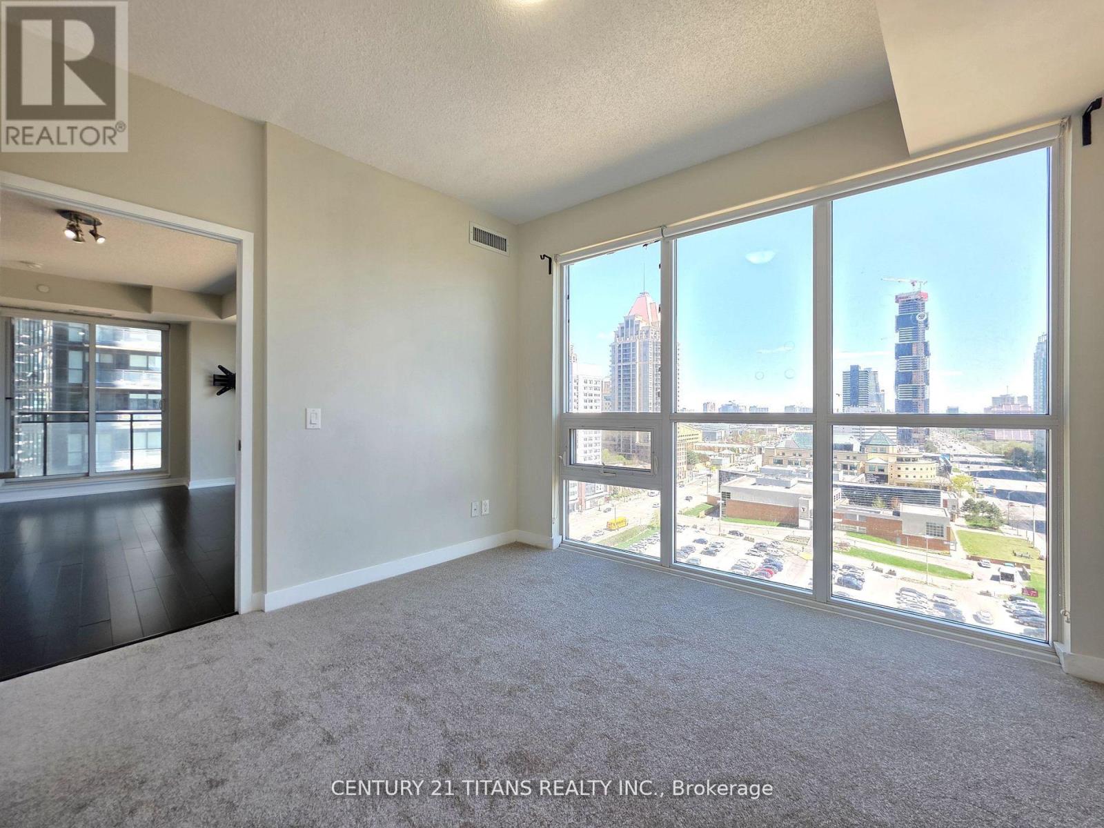 1205 - 4011 Brickstone Mews, Mississauga (City Centre), Ontario  L5B 0G3 - Photo 11 - W12196109