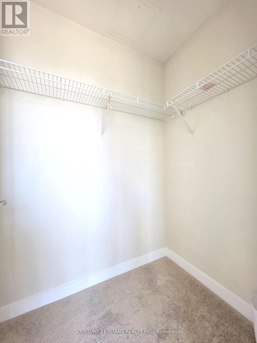 1205 - 4011 Brickstone Mews, Mississauga (City Centre), Ontario  L5B 0G3 - Photo 13 - W12196109