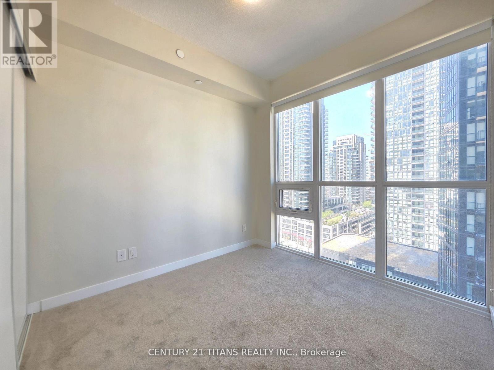 1205 - 4011 Brickstone Mews, Mississauga (City Centre), Ontario  L5B 0G3 - Photo 14 - W12196109