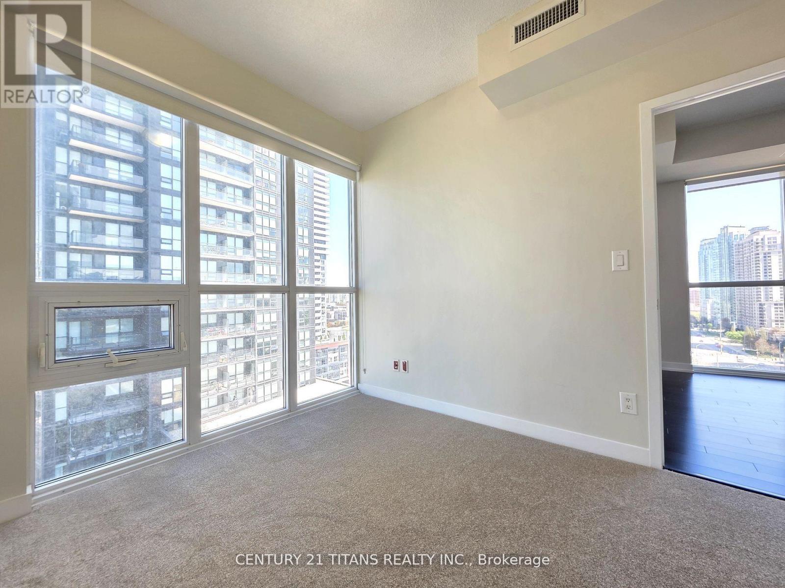 1205 - 4011 Brickstone Mews, Mississauga (City Centre), Ontario  L5B 0G3 - Photo 16 - W12196109
