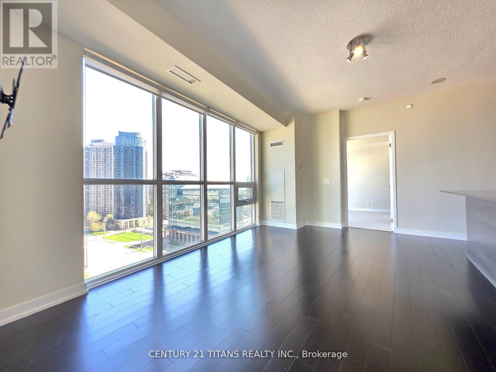 1205 - 4011 Brickstone Mews, Mississauga (City Centre), Ontario  L5B 0G3 - Photo 6 - W12196109