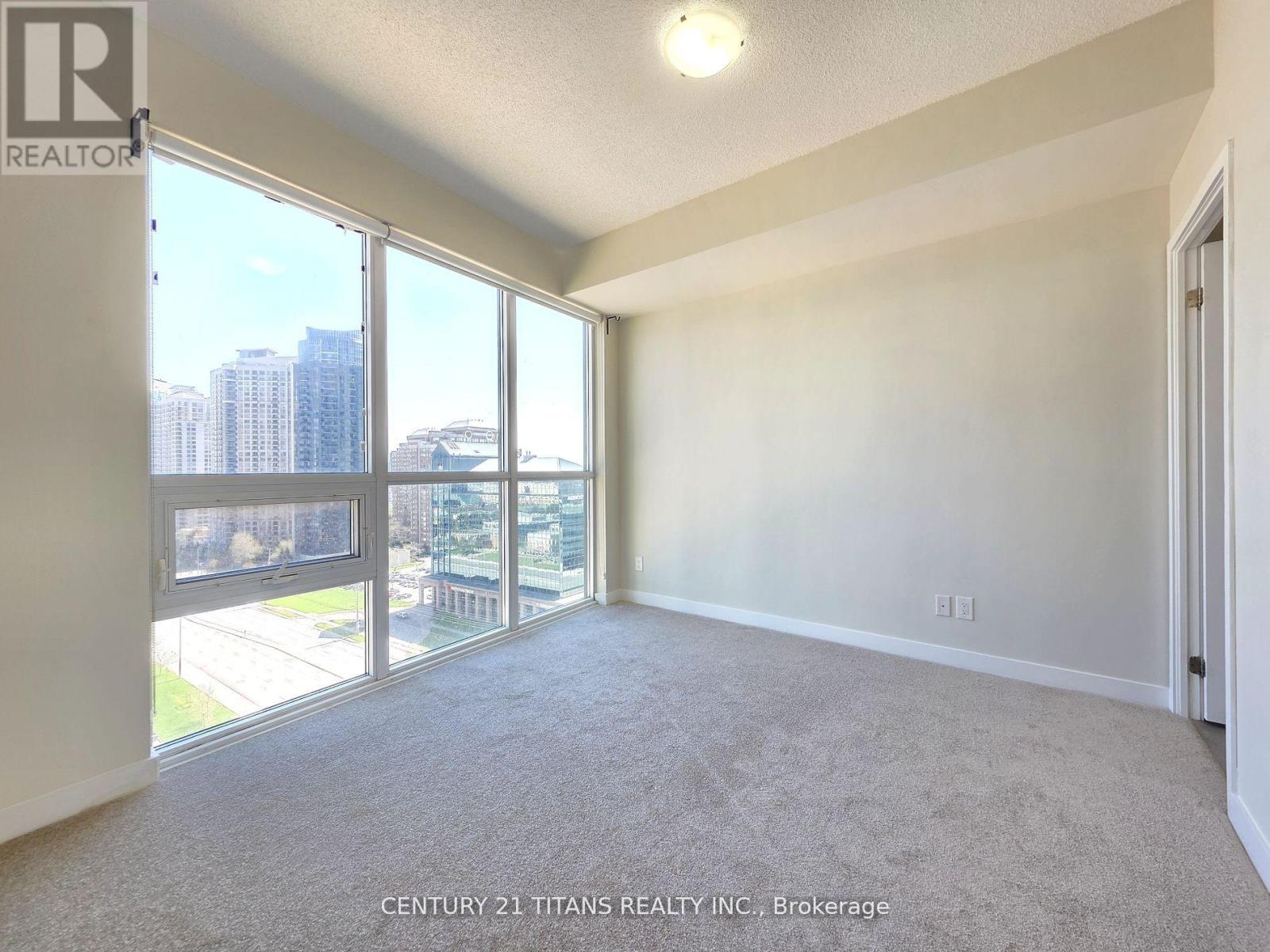 1205 - 4011 Brickstone Mews, Mississauga (City Centre), Ontario  L5B 0G3 - Photo 9 - W12196109