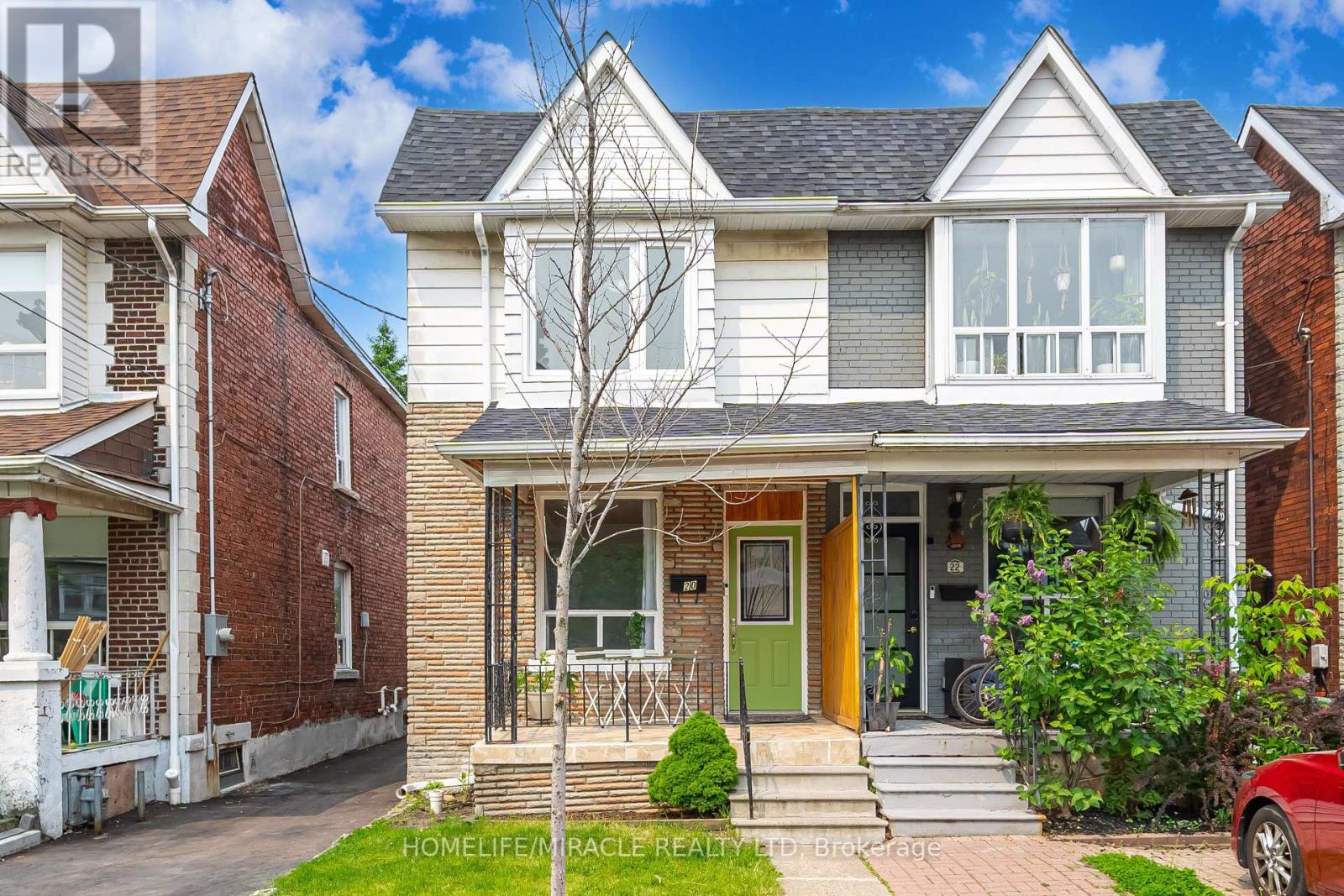 20 ROYAL STREET, Toronto, Ontario