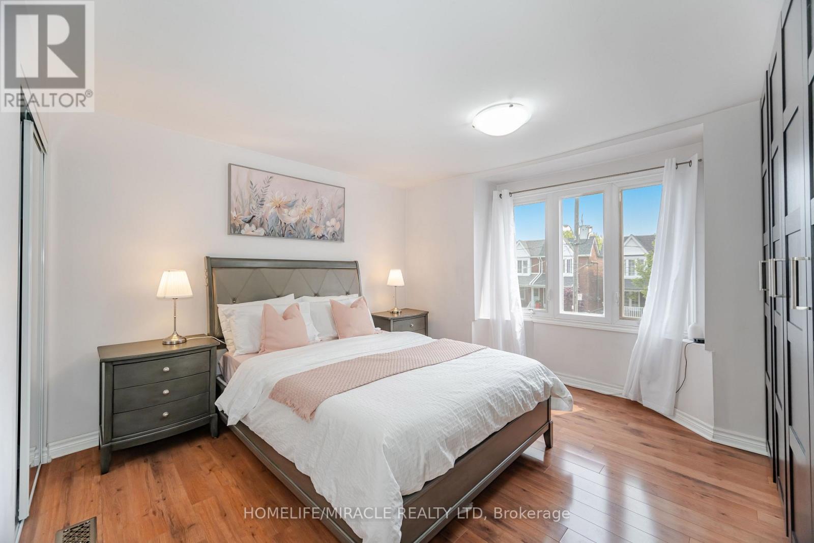 20 Royal Street, Toronto, Ontario  M6N 3Z4 - Photo 21 - W12196113