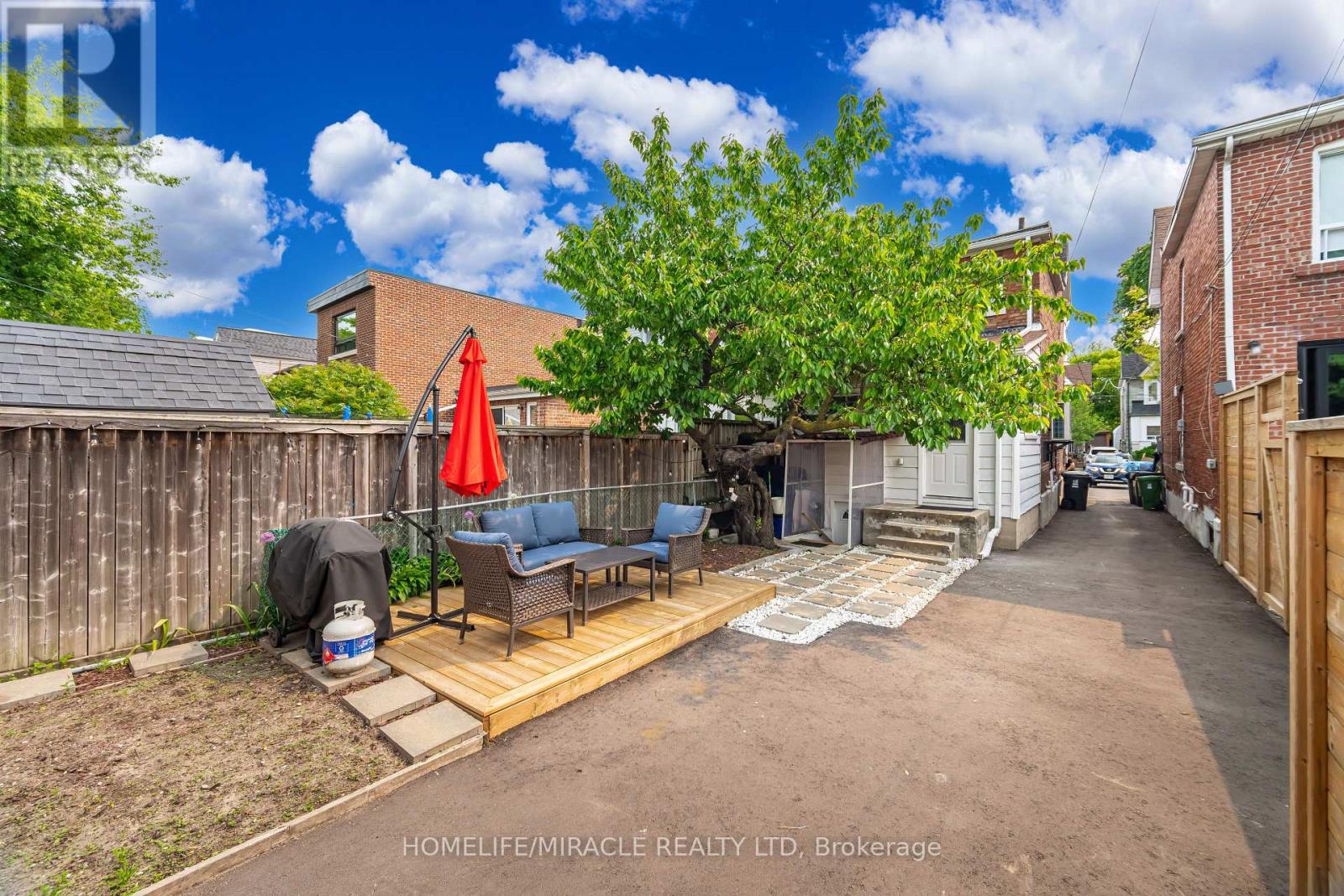 20 Royal Street, Toronto, Ontario  M6N 3Z4 - Photo 38 - W12196113