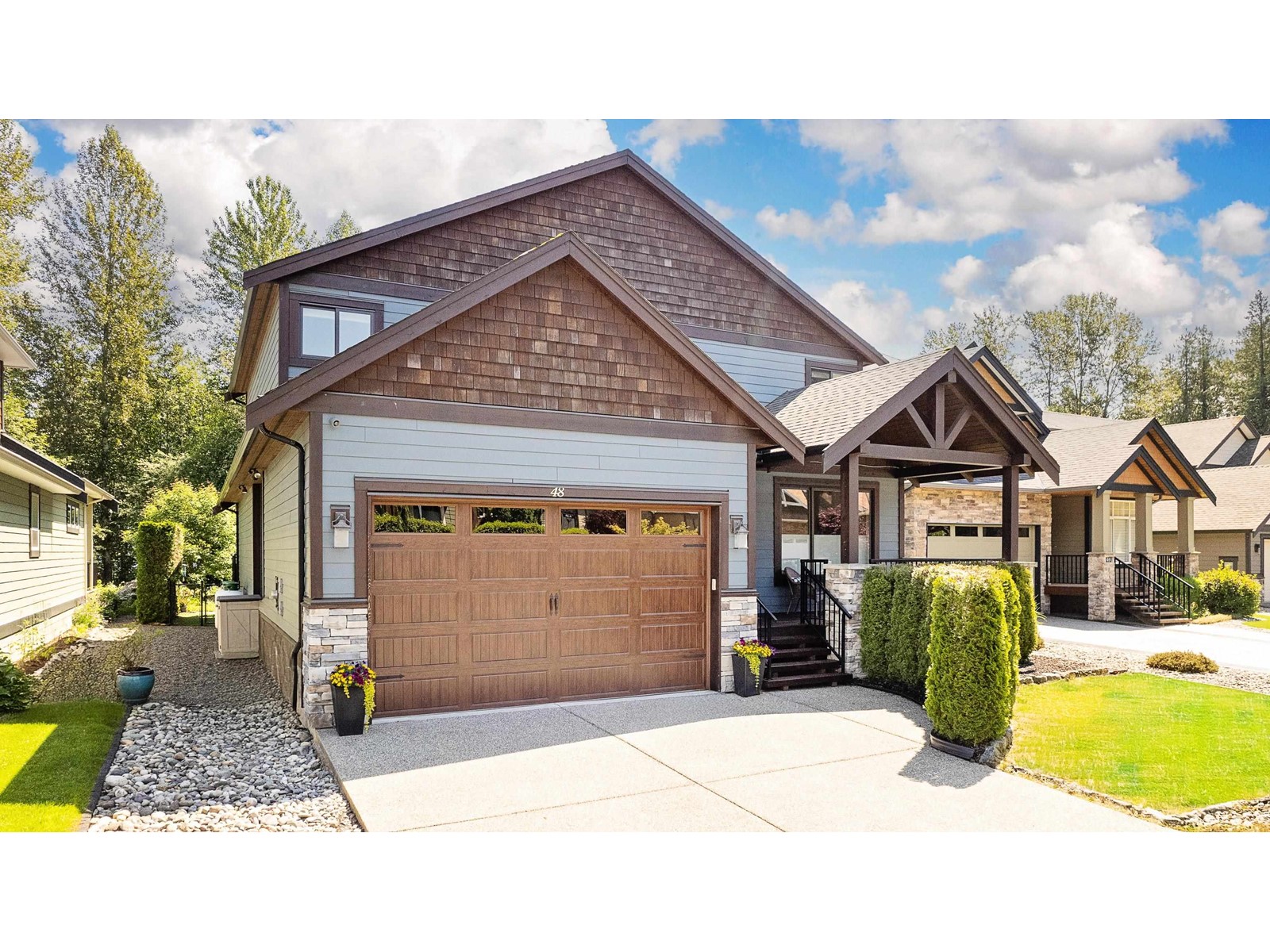 48 14500 MORRIS VALLEY ROAD, Mission, British Columbia
