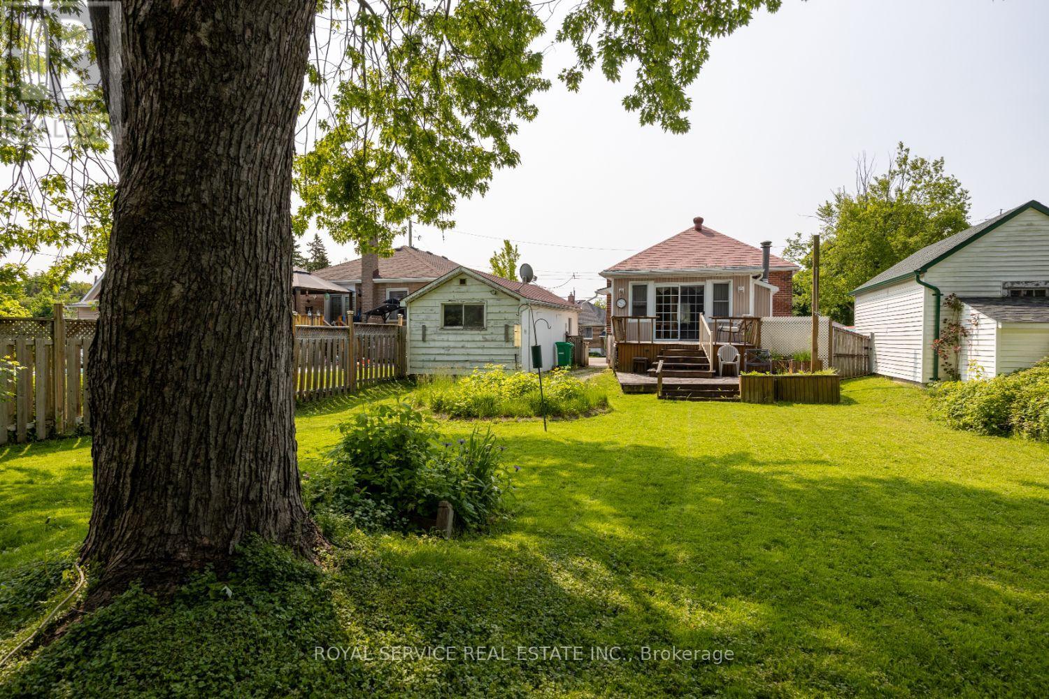 388 Dublin Street, Peterborough Central, Ontario  K9H 3C9 - Photo 31 - X12196213