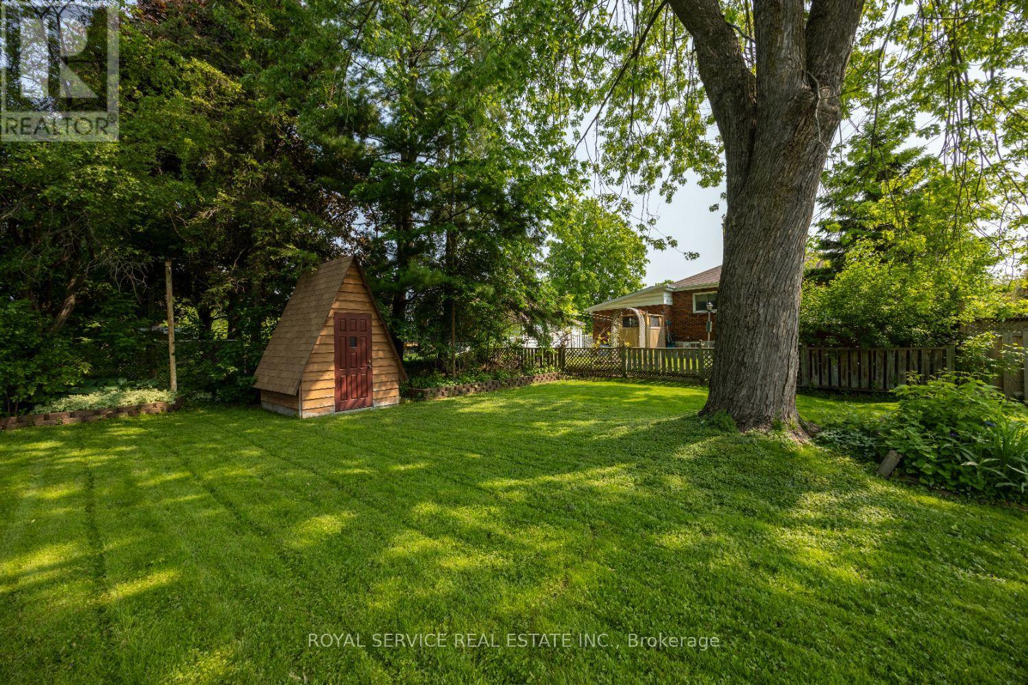 388 Dublin Street, Peterborough Central, Ontario  K9H 3C9 - Photo 37 - X12196213