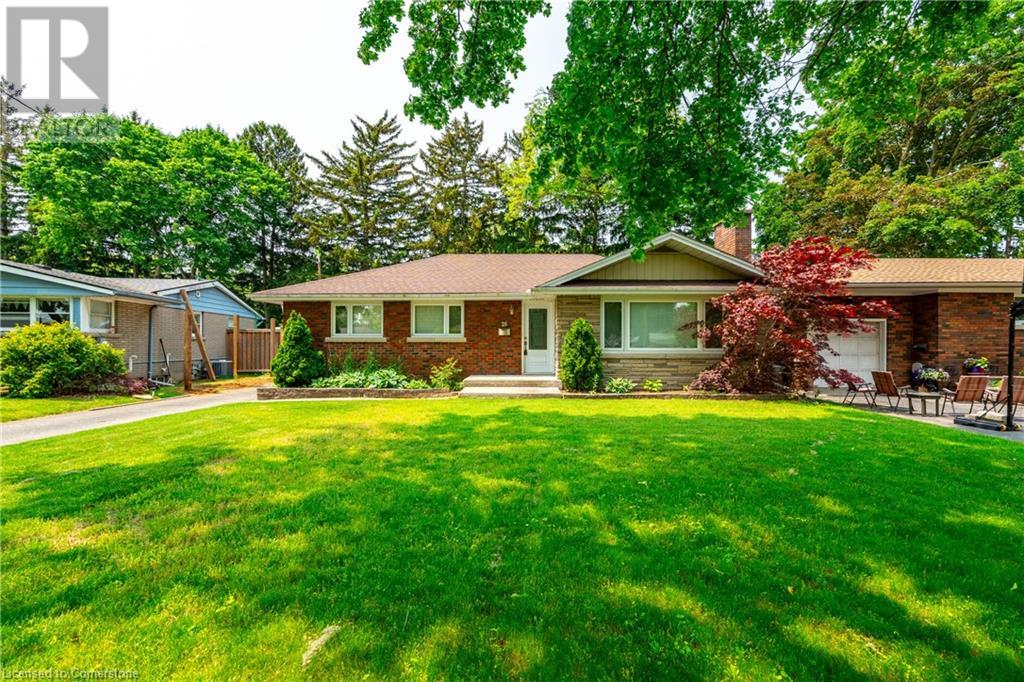 26 KENWORTH Drive, st. catharines, Ontario