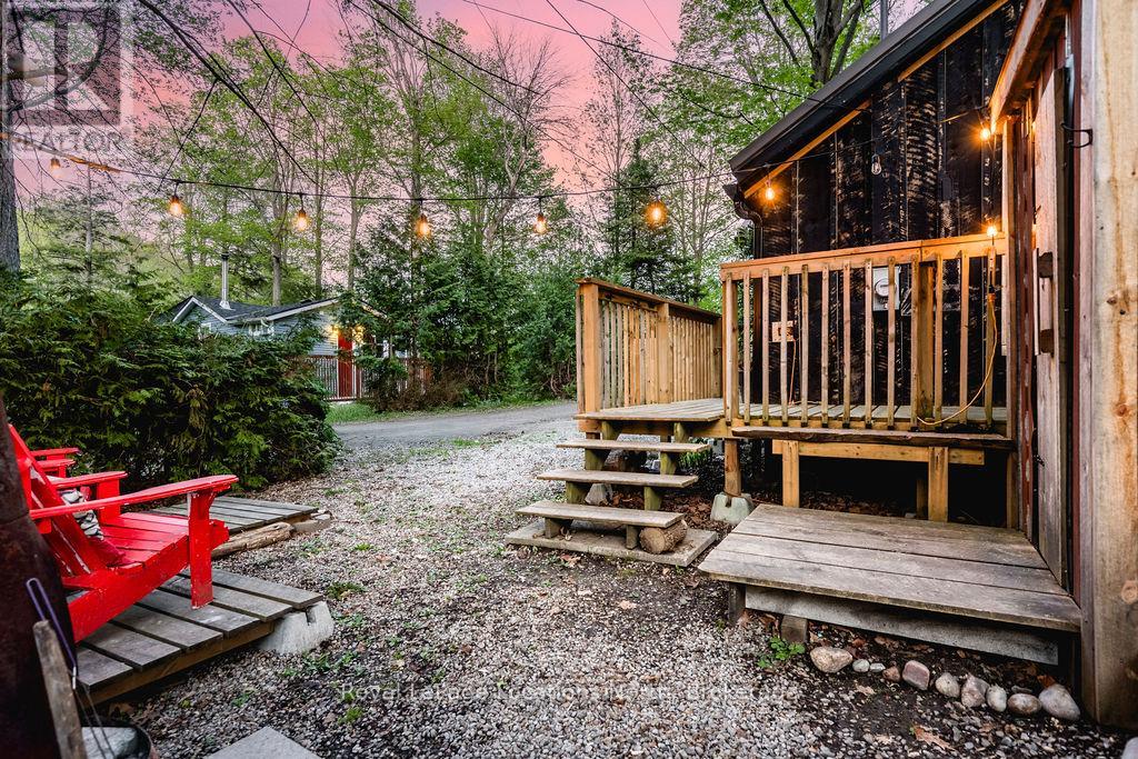 5 Fanella Road, Tiny, Ontario  L0L 2J0 - Photo 8 - S12196223