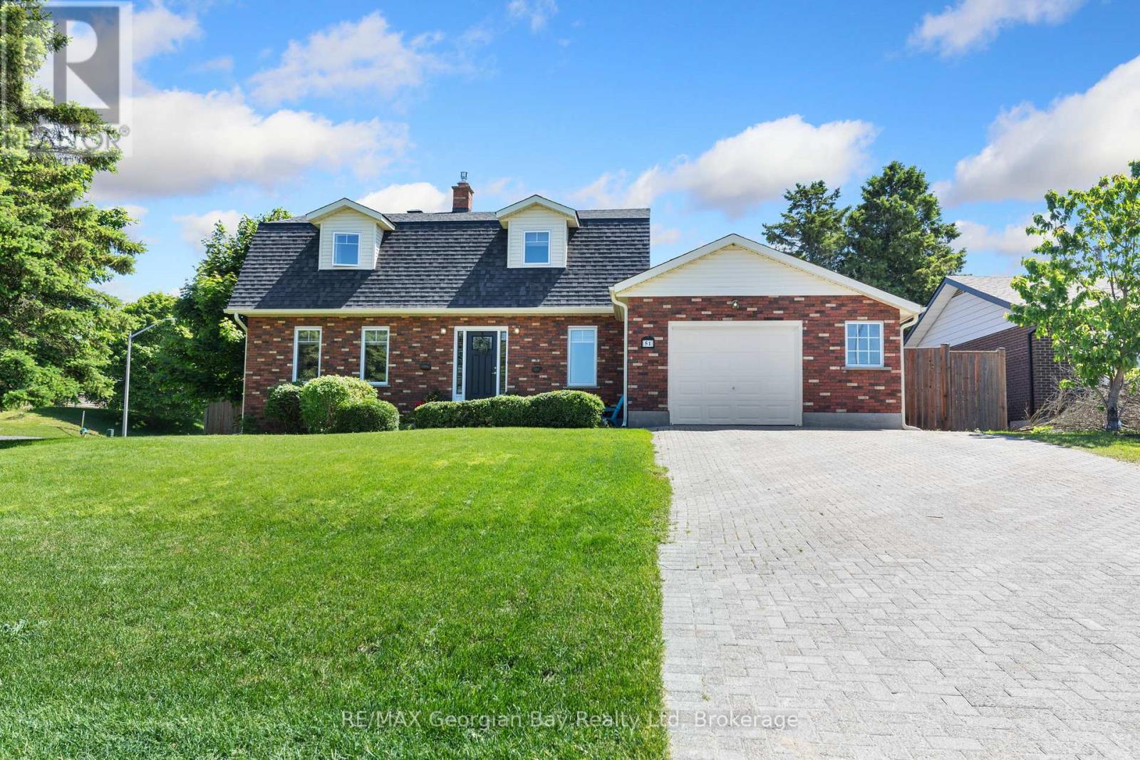 51 PAYETTE DRIVE, penetanguishene, Ontario