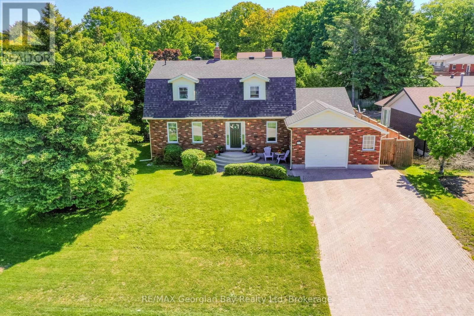 51 Payette Drive, Penetanguishene, Ontario  L9M 1H5 - Photo 44 - S12196262