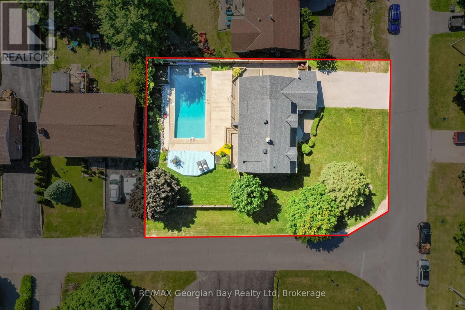 51 Payette Drive, Penetanguishene, Ontario  L9M 1H5 - Photo 46 - S12196262