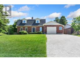 51 PAYETTE DRIVE, Penetanguishene, Ontario