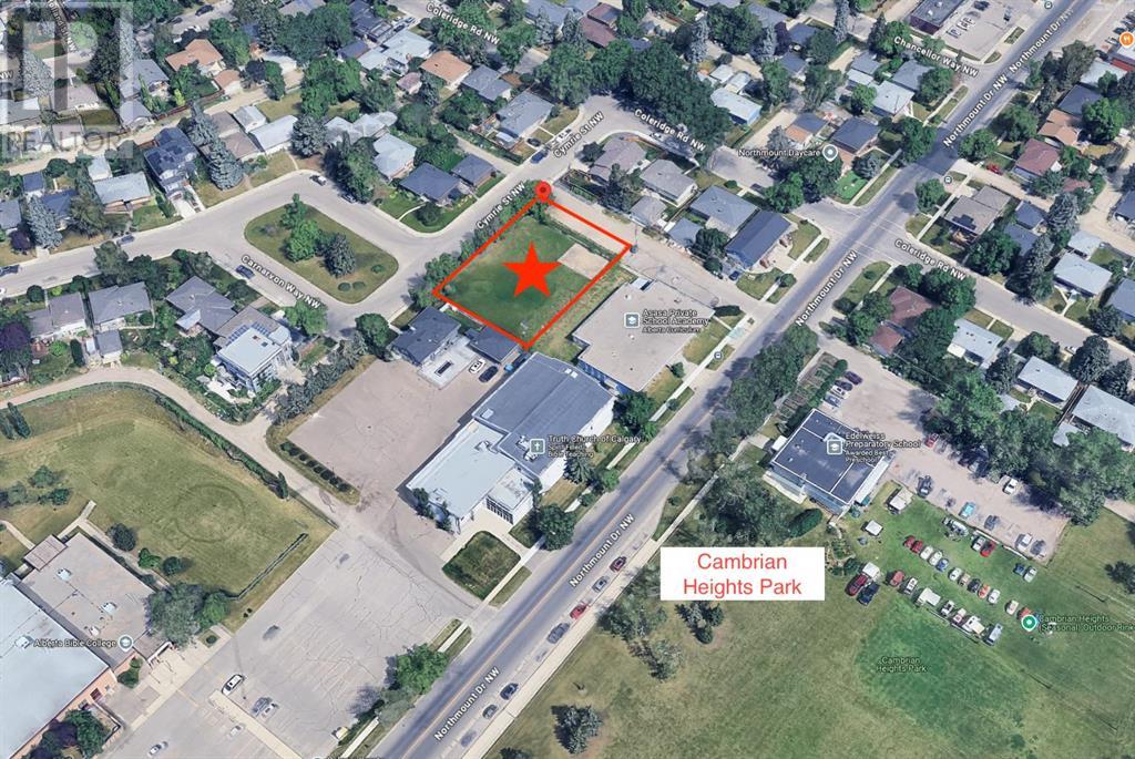 8, 10, 12, 14 Cymrie Street Nw, Calgary, Alberta  T2K 1W6 - Photo 1 - A2227773