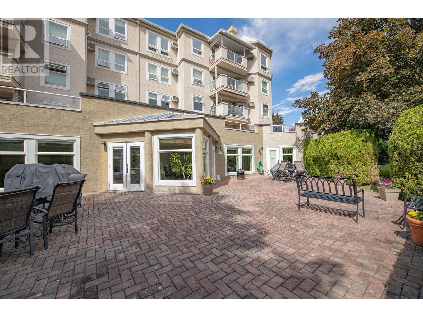 3300 Centennial Drive Unit# 102, Vernon, British Columbia