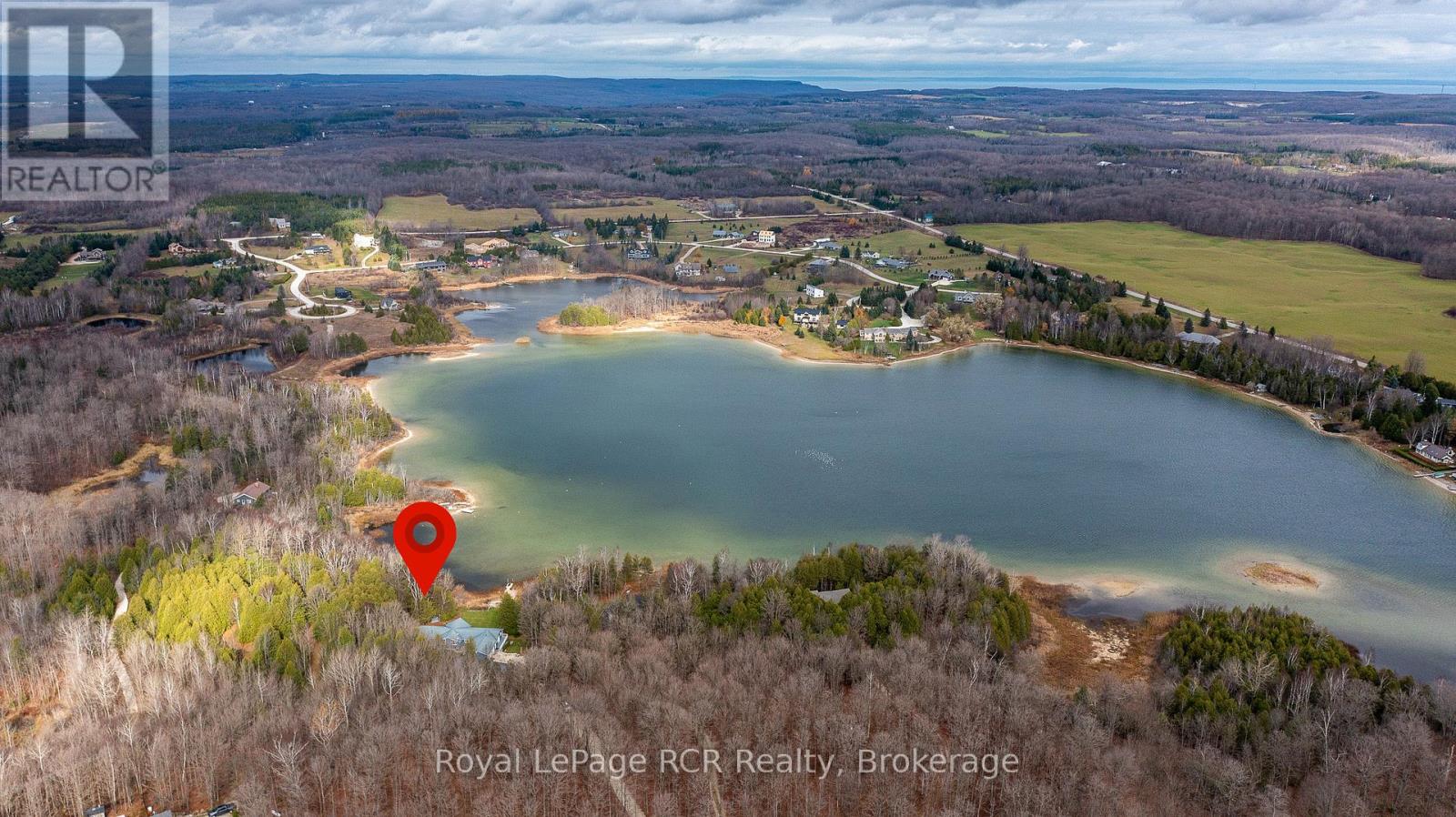 123 Lakeview Road, Grey Highlands, Ontario  N0C 1M0 - Photo 4 - X12196167