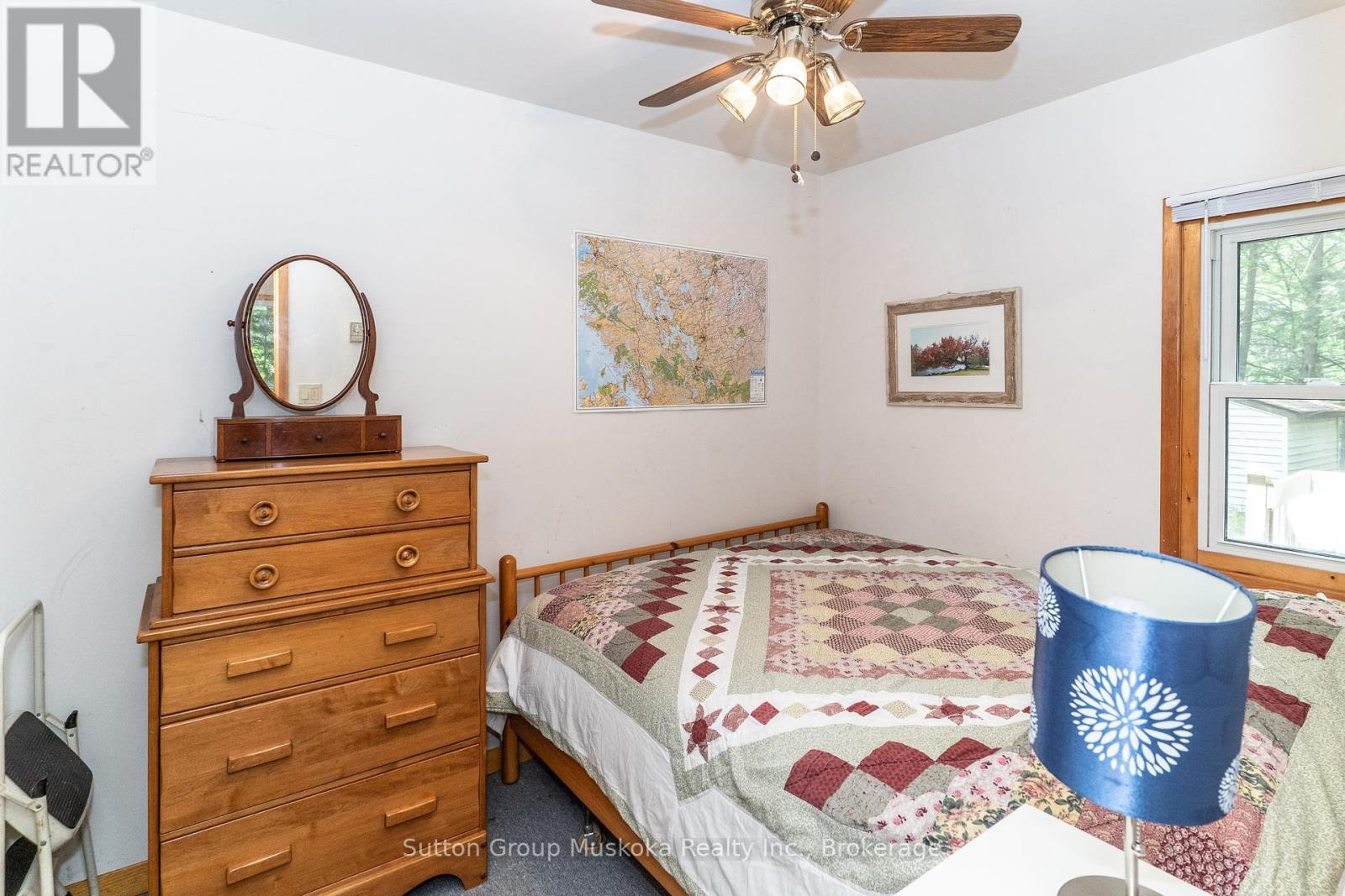 86 & 92 Hoths Lane, Huntsville, Ontario  P0B 1L0 - Photo 16 - X12196169