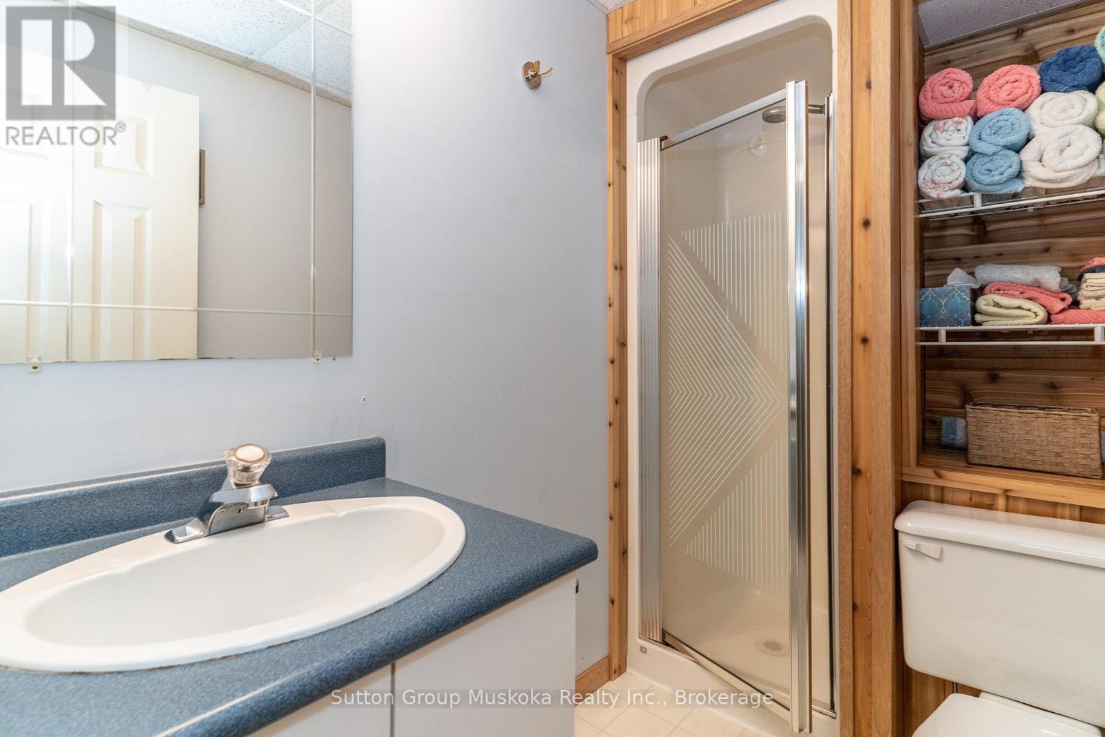 86 & 92 Hoths Lane, Huntsville, Ontario  P0B 1L0 - Photo 19 - X12196169